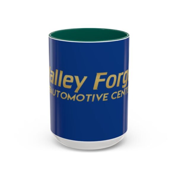 Tires Colorful Mugs (11oz, 15oz) - Image 61