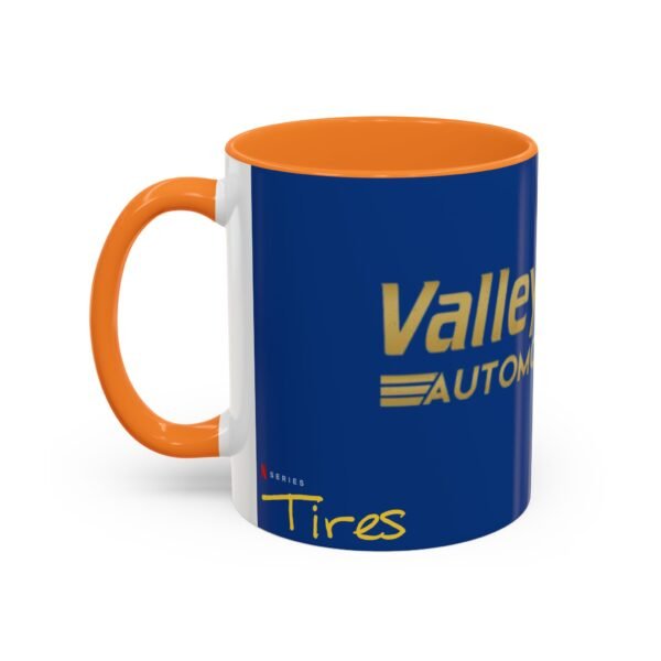 Tires Colorful Mugs (11oz, 15oz) - Image 16