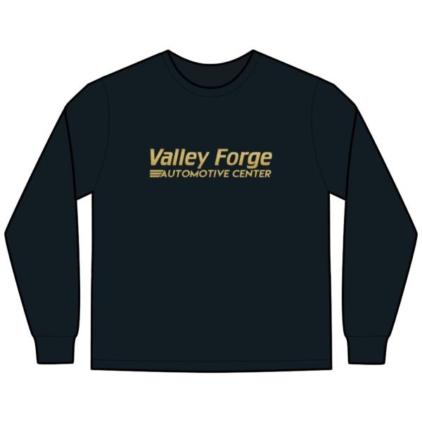 Tires ComfortWash® Garment-Dyed Long Sleeve T-Shirt - Image 11