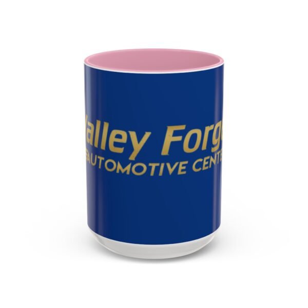 Tires Colorful Mugs (11oz, 15oz) - Image 81