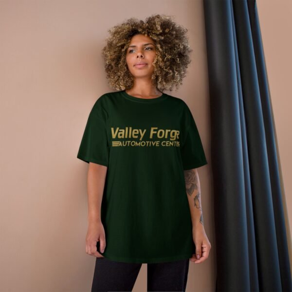 Tires Champion T-Shirt - Image 8
