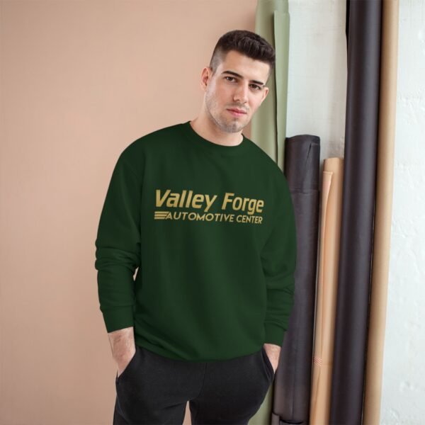 Tires Champion Sweatshirt - Image 11