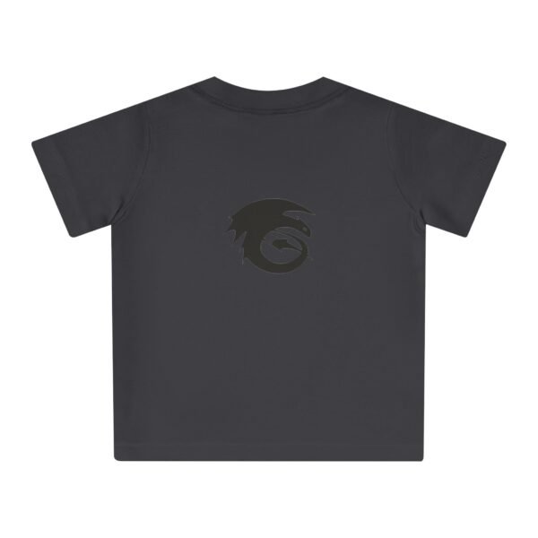 How To Train Your Dragon Baby T-Shirt - Image 8