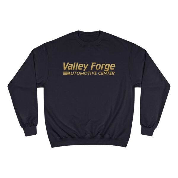 Tires Champion Sweatshirt - Image 17