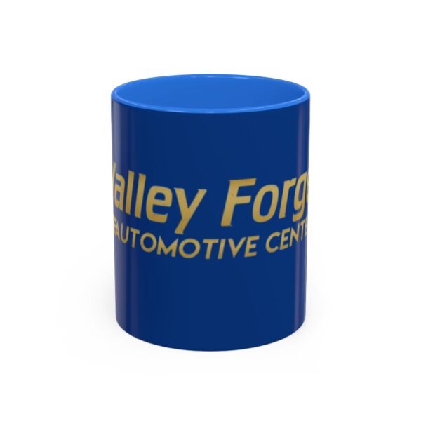 Tires Colorful Mugs (11oz, 15oz) - Image 9