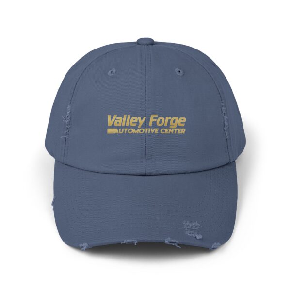 Tires Unisex Distressed Cap - Image 13