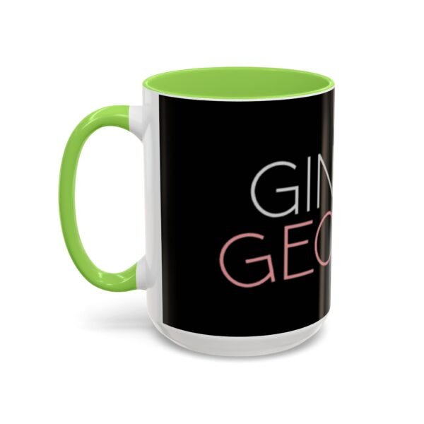 Ginny & Georgia Colorful Mugs (11oz, 15oz) - Image 72