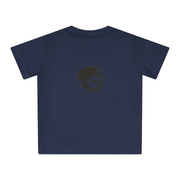 How To Train Your Dragon Baby T-Shirt - Image 11