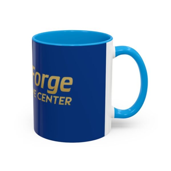 Tires Colorful Mugs (11oz, 15oz) - Image 22