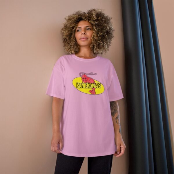 Hawaii Five-0 Champion T-Shirt - Image 4
