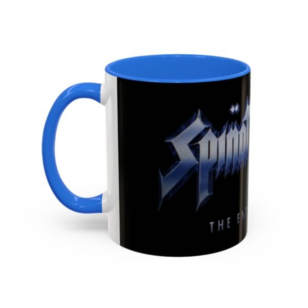 Spinal Tap II: The End Continues Colorful Mugs (11oz, 15oz) - Image 16