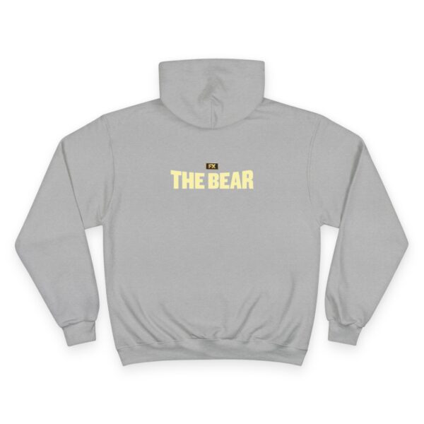 The Bear Champion Hoodie - Image 10