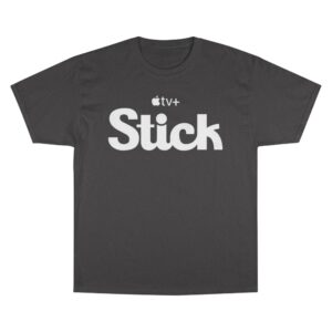 Stick Champion T-Shirt
