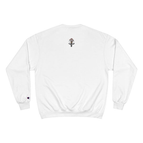 The Grateful Dead Watkins Glen Raceway Champion Sweatshirt - Image 10