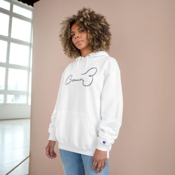 Silicon Valley Champion Hoodie - Image 12
