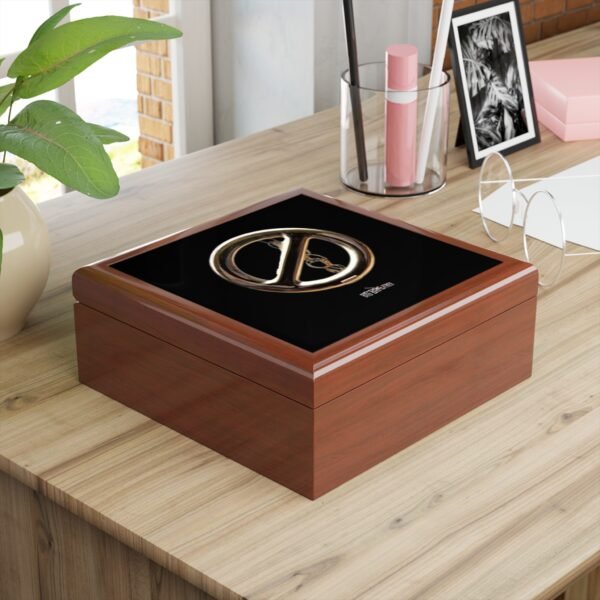 Big Brother 27 Jewelry Box - Image 5