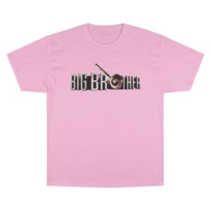 Big Brother Season 27 Champion T-Shirt