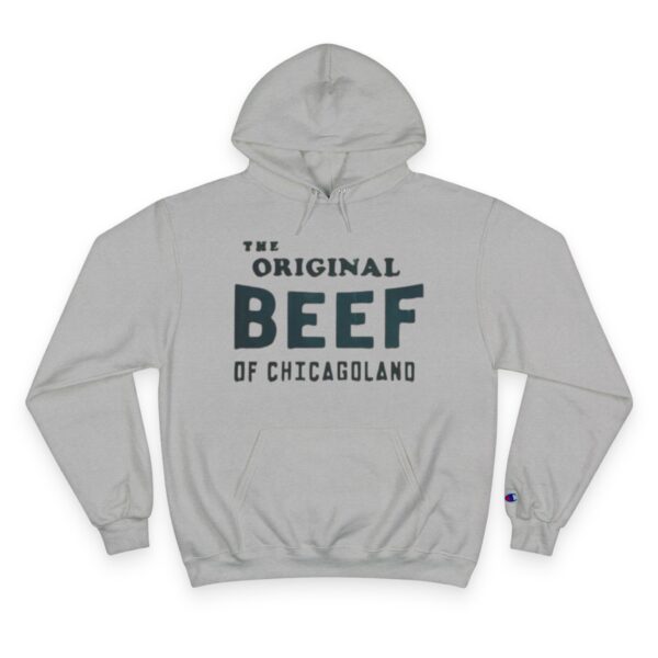 The Bear Champion Hoodie - Image 9