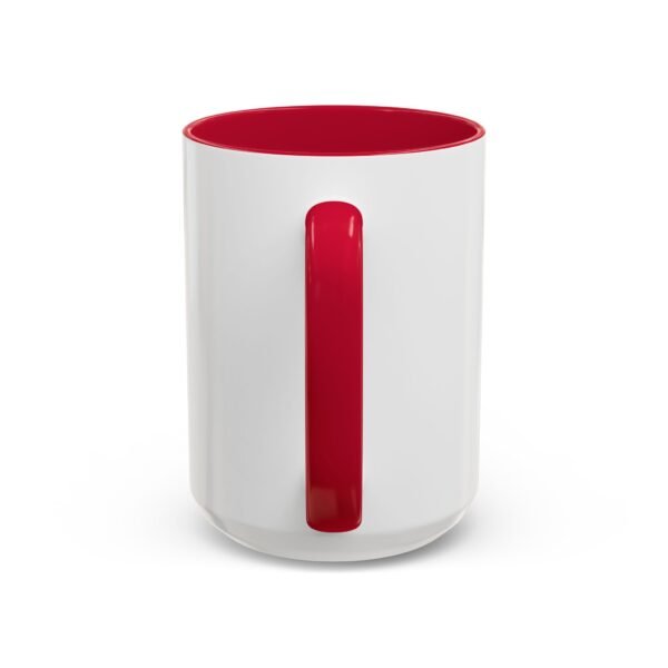 Who, The - Farewell Tour Colorful Mugs (11oz, 15oz) - Image 87