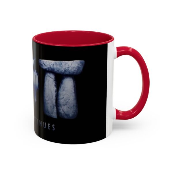 Spinal Tap II: The End Continues Colorful Mugs (11oz, 15oz) - Image 2
