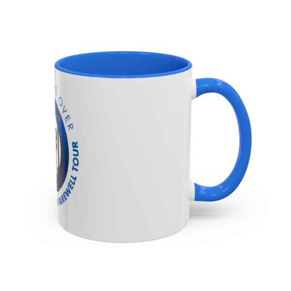 Who, The - Farewell Tour Colorful Mugs (11oz, 15oz) - Image 14