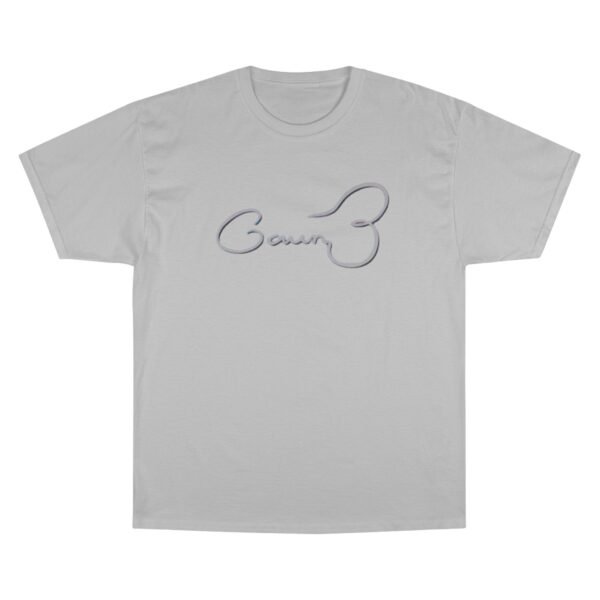 Silicon Valley Champion T-Shirt
