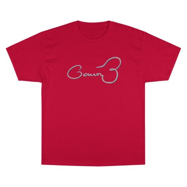 Silicon Valley Champion T-Shirt - Image 21