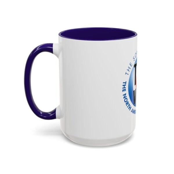 Who, The - Farewell Tour Colorful Mugs (11oz, 15oz) - Image 56