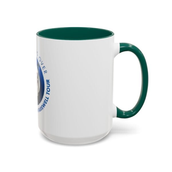 Who, The - Farewell Tour Colorful Mugs (11oz, 15oz) - Image 62