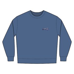 Spinal Tap II: The End Continues Crewneck Sweatshirt
