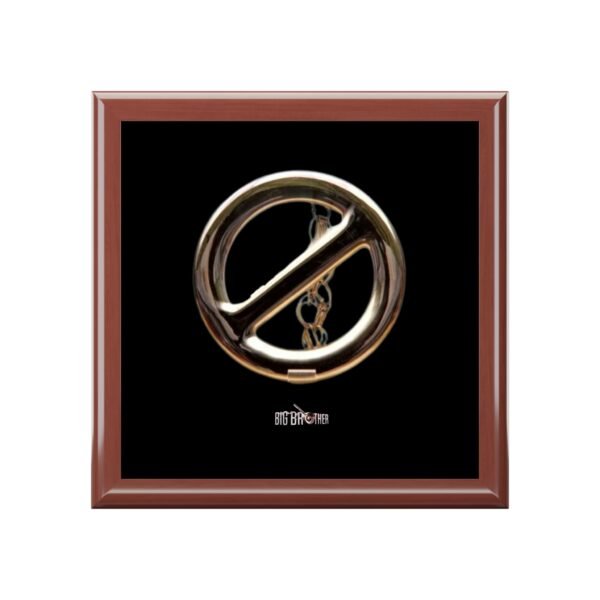 Big Brother 27 Jewelry Box - Image 4