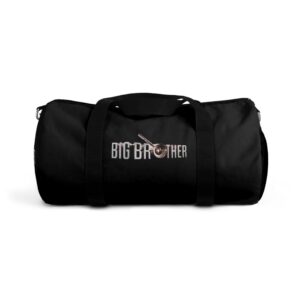Big Brother 27 Duffel Bag