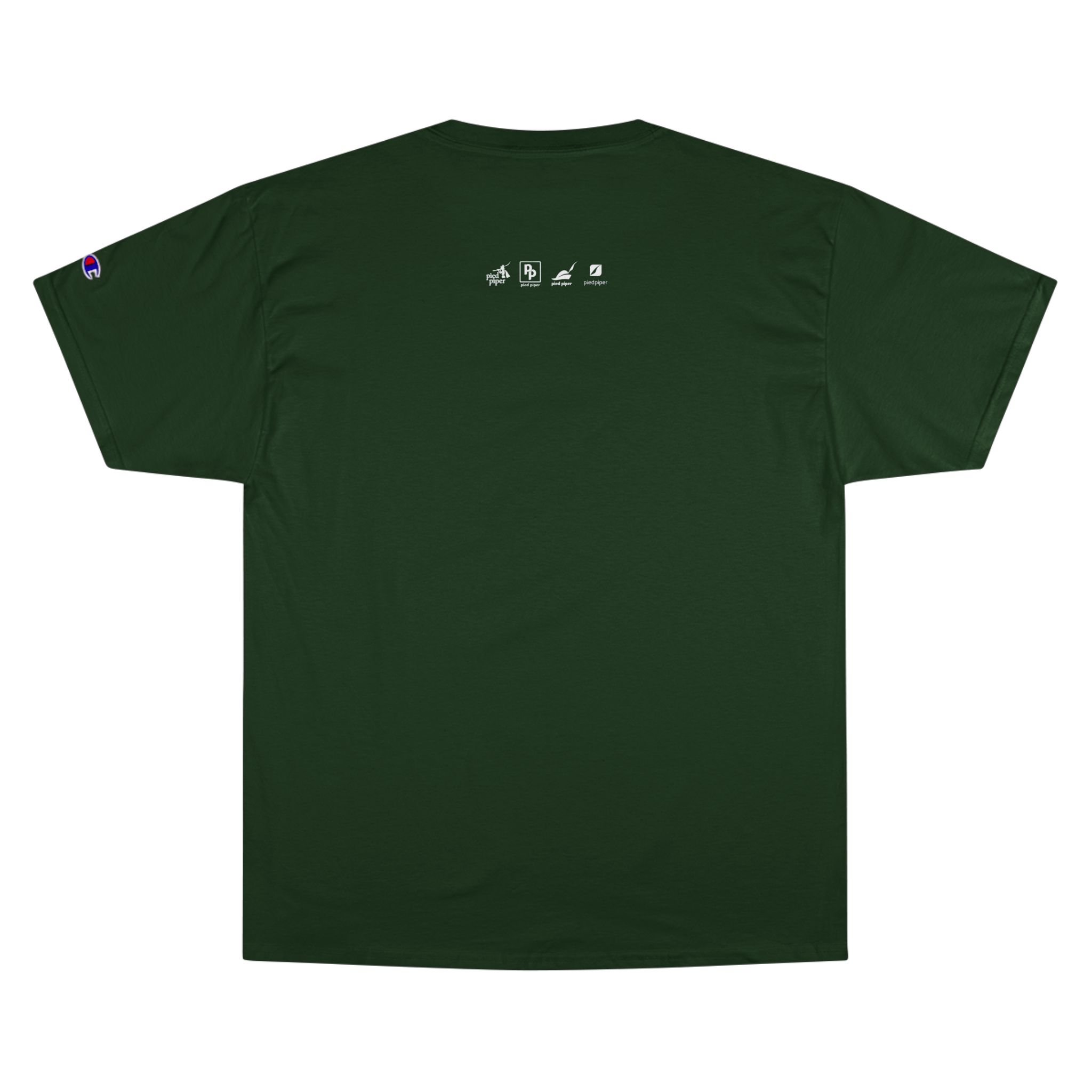 Silicon Valley Champion T-Shirt - Image 10
