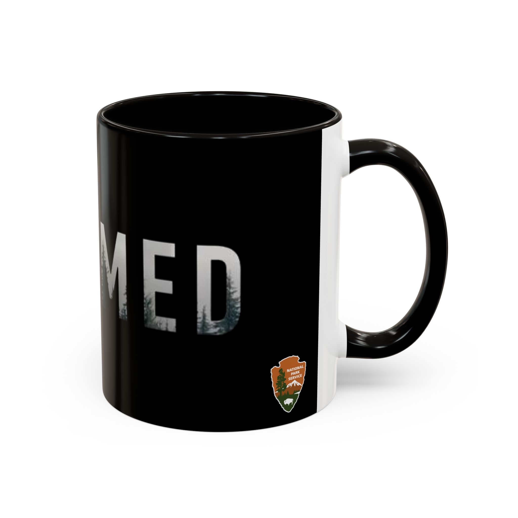 Untamed Colorful Mugs (11oz, 15oz) - Image 6