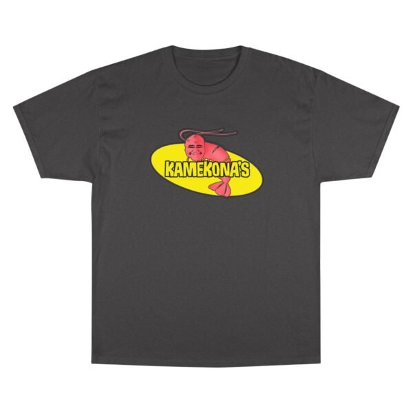 Hawaii Five-0 Champion T-Shirt - Image 21