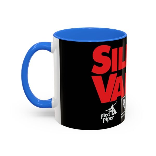 Silicon Valley Colorful Mugs (11oz, 15oz) - Image 12