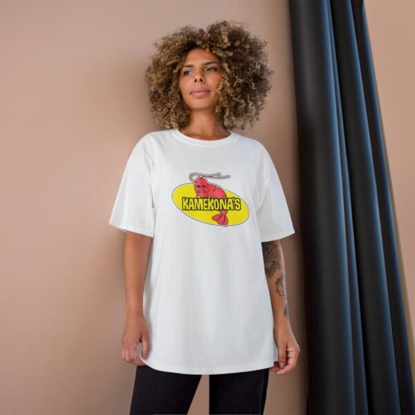 Hawaii Five-0 Champion T-Shirt - Image 16