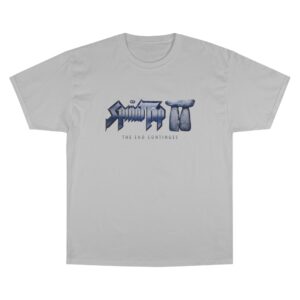 Spinal Tap II: The End Continues Champion T-Shirt