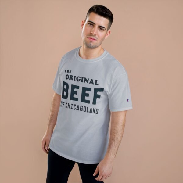 The Bear Champion T-Shirt - Image 3