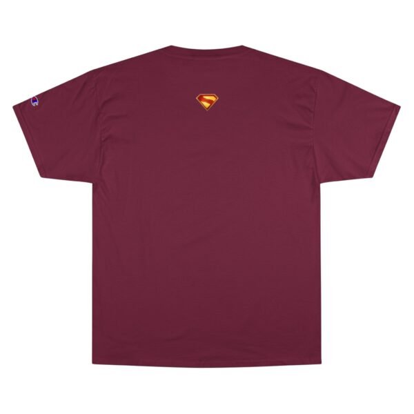 Superman Champion T-Shirt - Image 26
