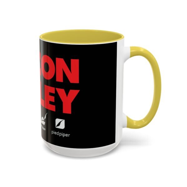 Silicon Valley Colorful Mugs (11oz, 15oz) - Image 90