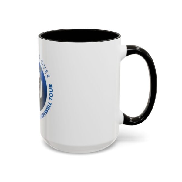 Who, The - Farewell Tour Colorful Mugs (11oz, 15oz) - Image 50