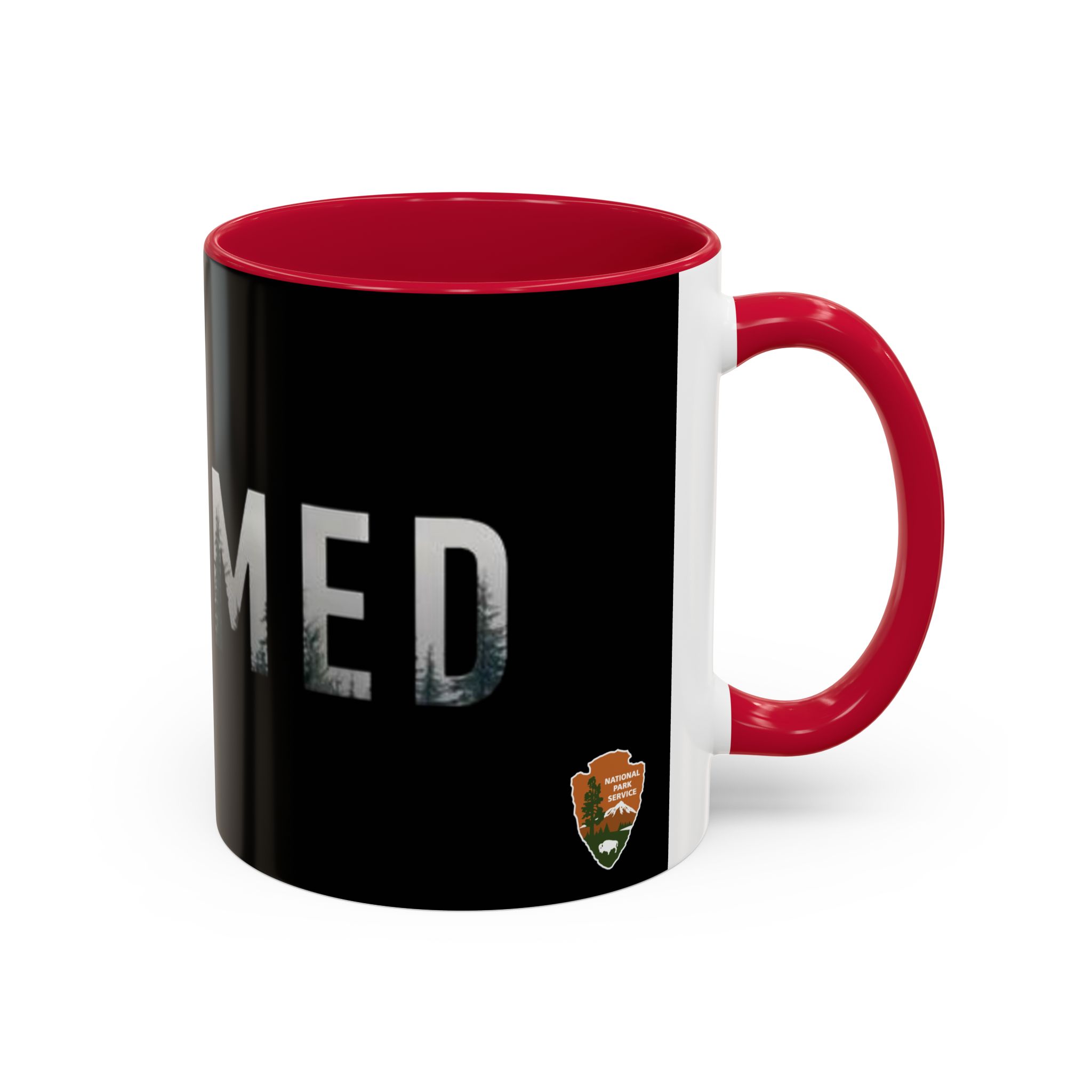 Untamed Colorful Mugs (11oz, 15oz) - Image 2