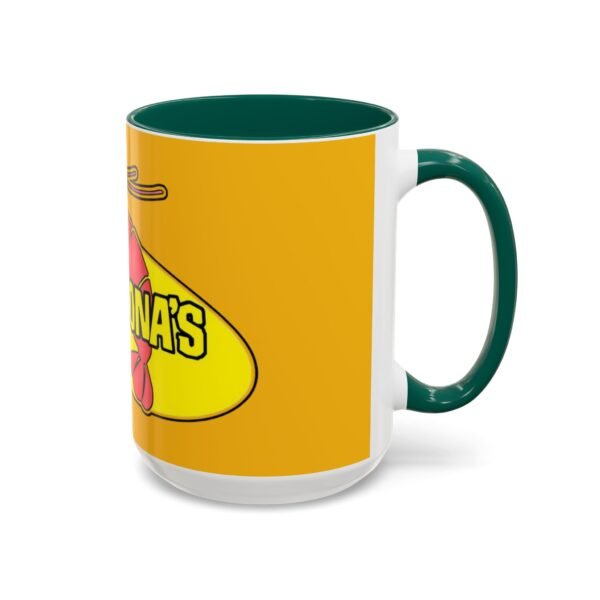 Hawaii Five-0 Colorful Mugs (11oz, 15oz) - Image 62