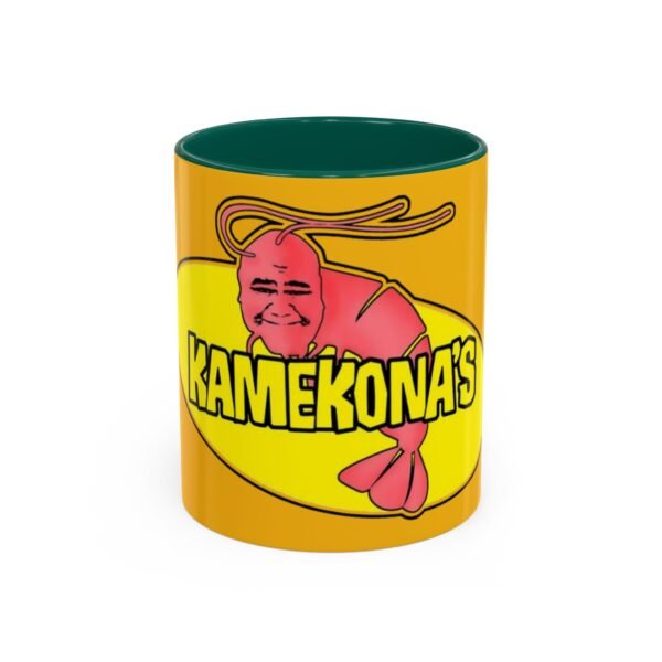 Hawaii Five-0 Colorful Mugs (11oz, 15oz) - Image 21