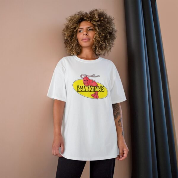 Hawaii Five-0 Champion T-Shirt - Image 12