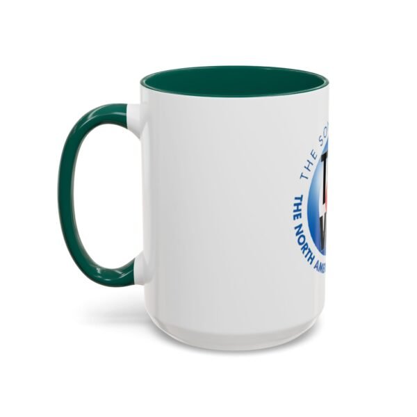Who, The - Farewell Tour Colorful Mugs (11oz, 15oz) - Image 64