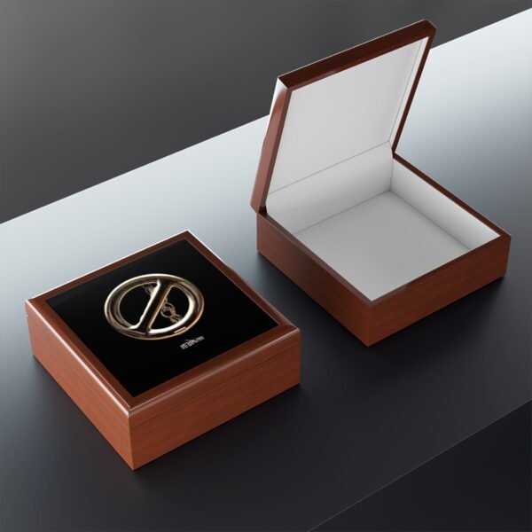 Big Brother 27 Jewelry Box - Image 6