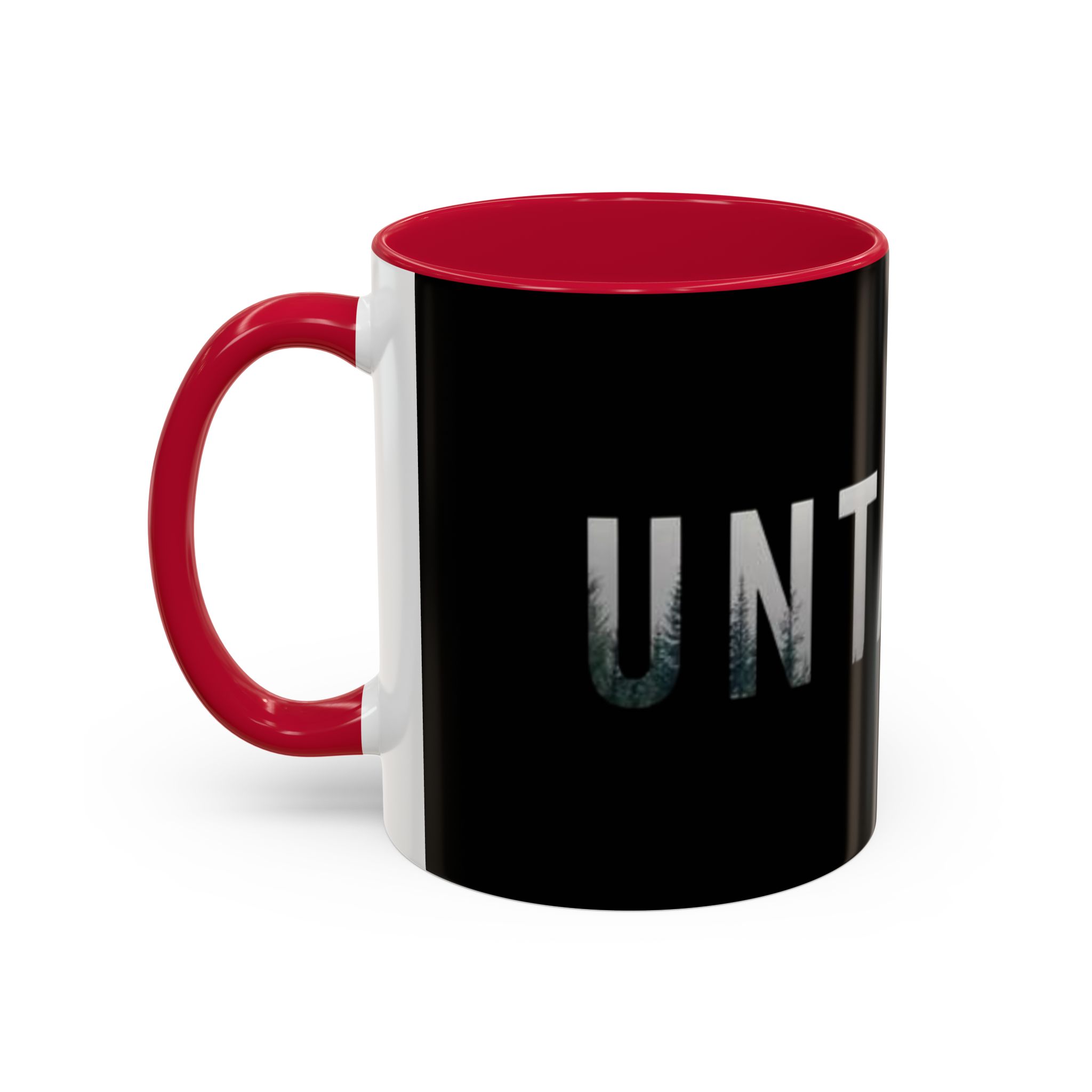 Untamed Colorful Mugs (11oz, 15oz) - Image 4