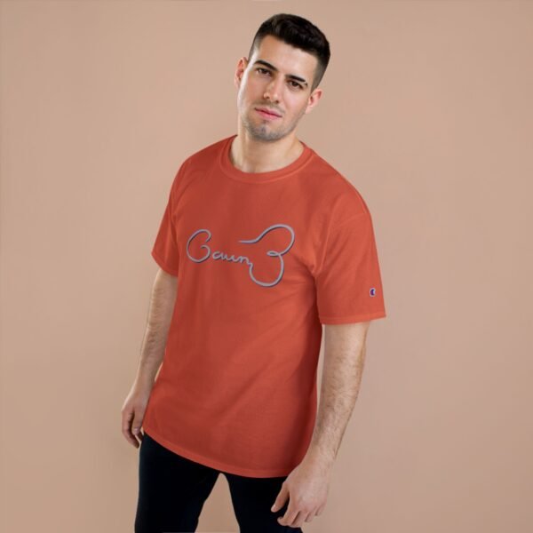 Silicon Valley Champion T-Shirt - Image 19